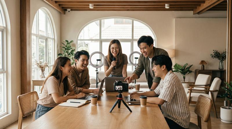 黄色仓库聊天直播