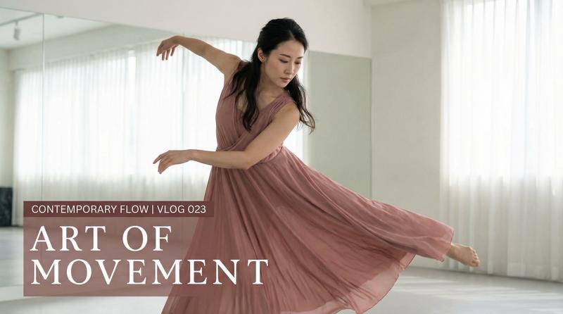 黄色仓库舞蹈视频